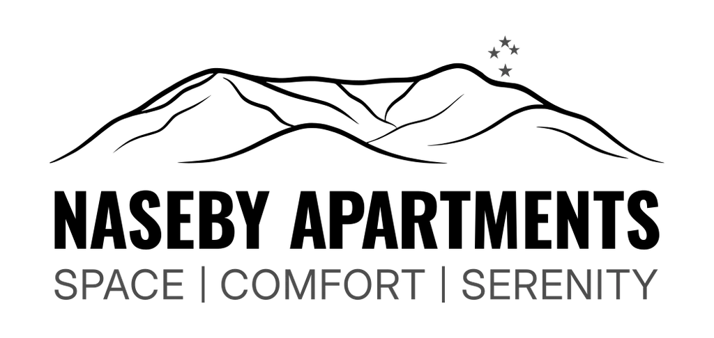 Nasegby Apartments logo